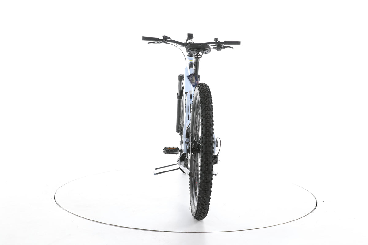 Cube Stereo Hybrid 120 Pro E-Bike Fully - Image 10
