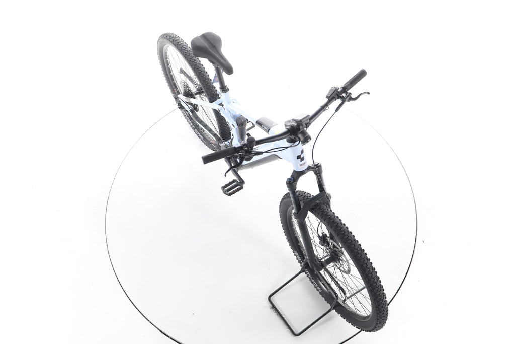 Cube Stereo Hybrid 120 Pro E-Bike Fully - Image 15