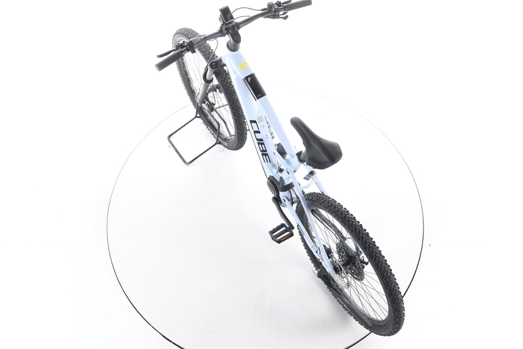 Cube Stereo Hybrid 120 Pro E-Bike Fully - Image 21