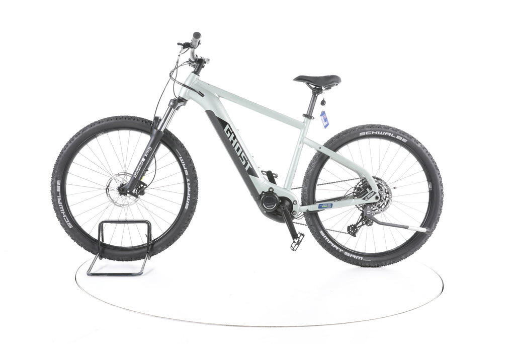 Ghost E-Teru Universal E-Bike - Image 7