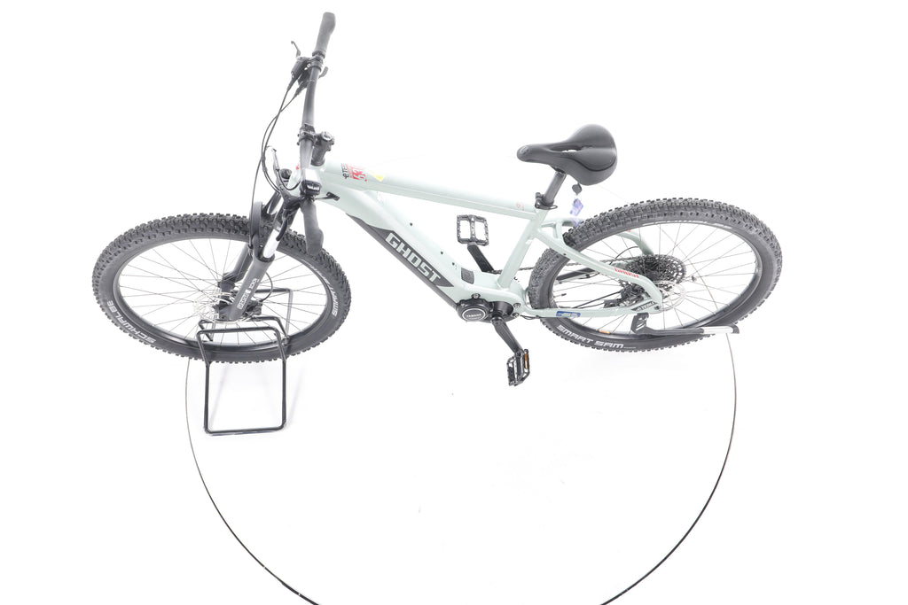 Ghost E-Teru Universal E-Bike - Image 19