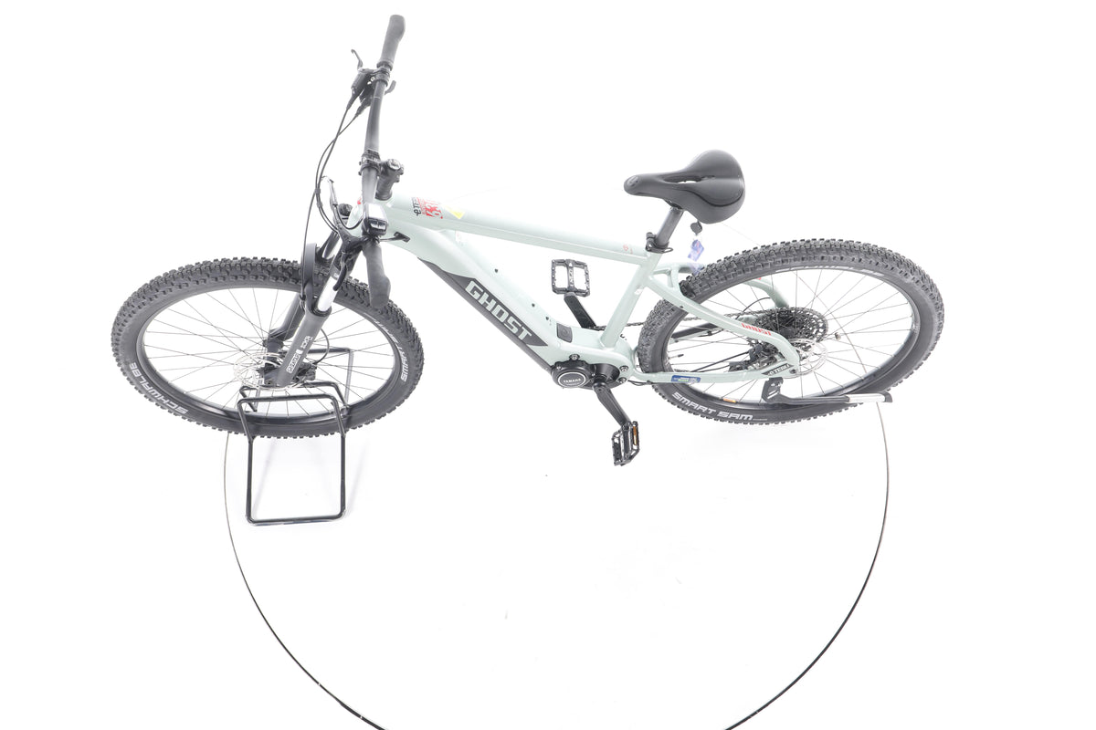 Ghost E-Teru Universal E-Bike - Image 19