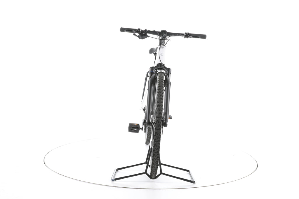 Riese & Müller UBN Seven Silent City E-Bike - Image 4