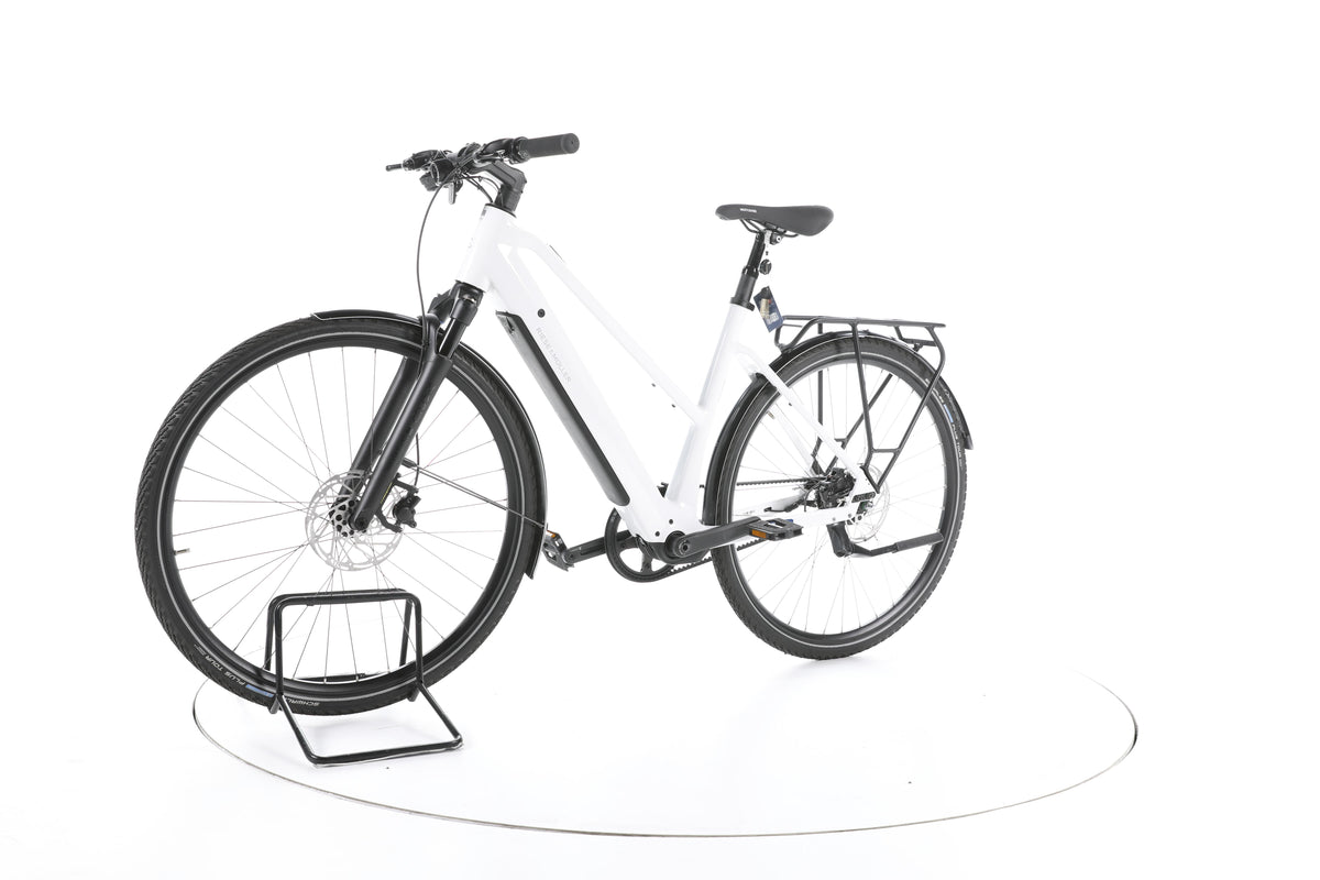 Riese & Müller UBN Seven Silent City E-Bike - Image 6
