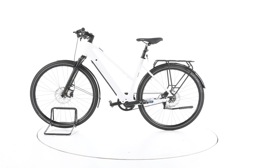 Riese & Müller UBN Seven Silent City E-Bike - Image 7