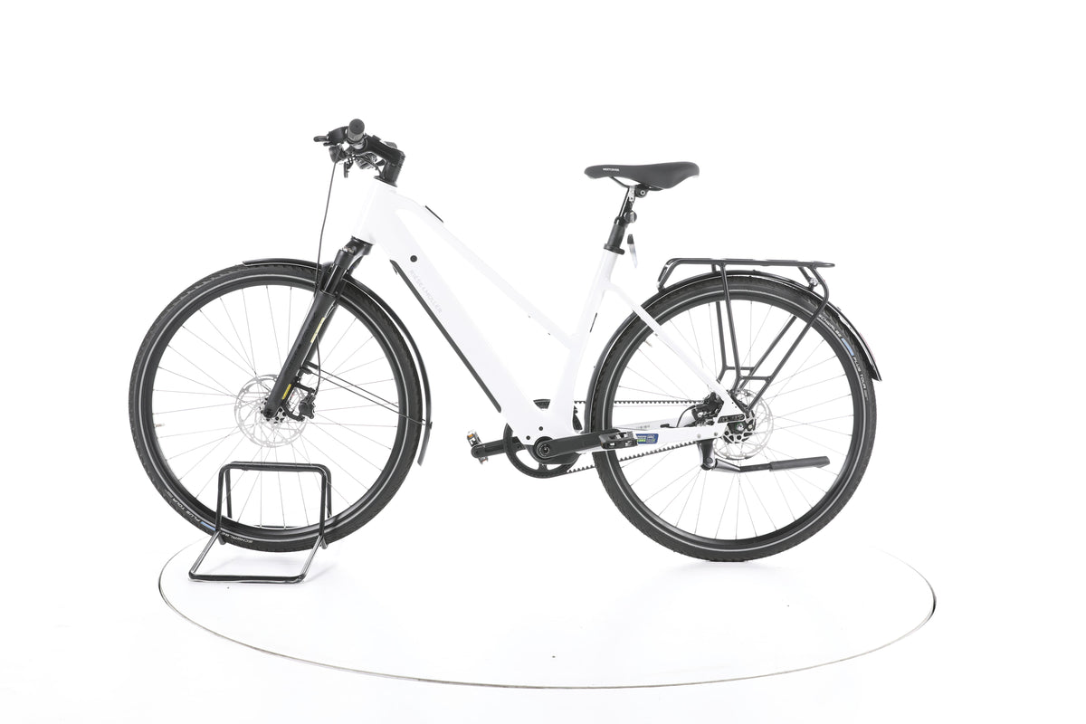 Riese & Müller UBN Seven Silent City E-Bike - Image 7
