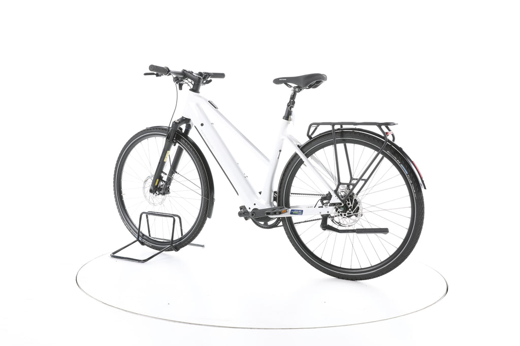 Riese & Müller UBN Seven Silent City E-Bike - Image 8