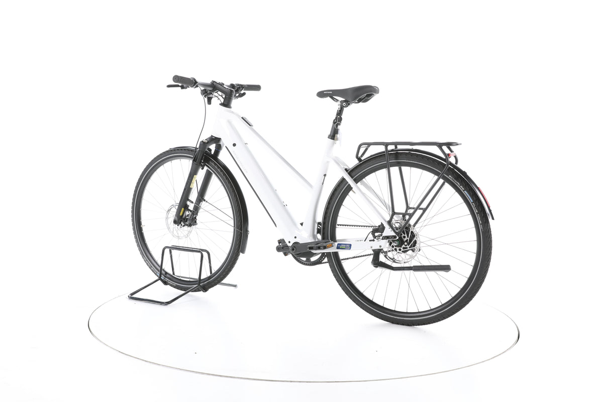 Riese & Müller UBN Seven Silent City E-Bike - Image 8