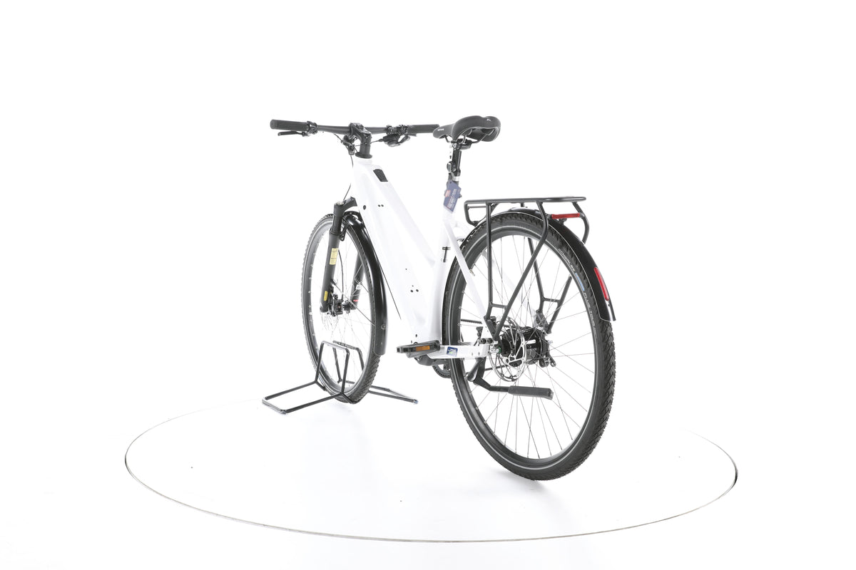 Riese & Müller UBN Seven Silent City E-Bike - Image 9