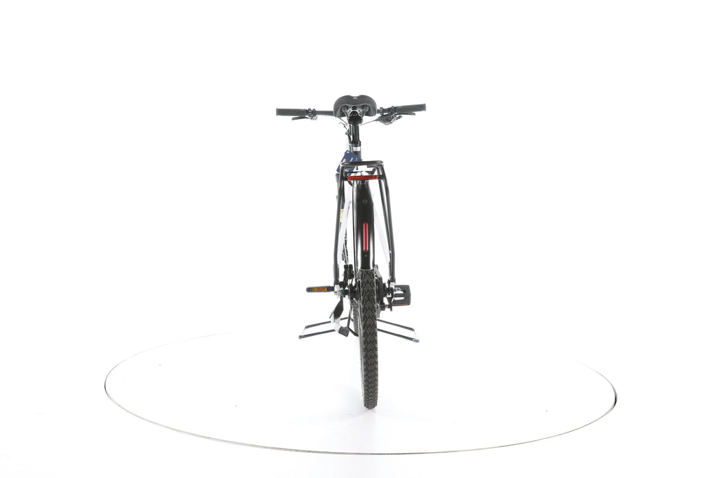 Riese & Müller UBN Seven Silent City E-Bike - Image 10