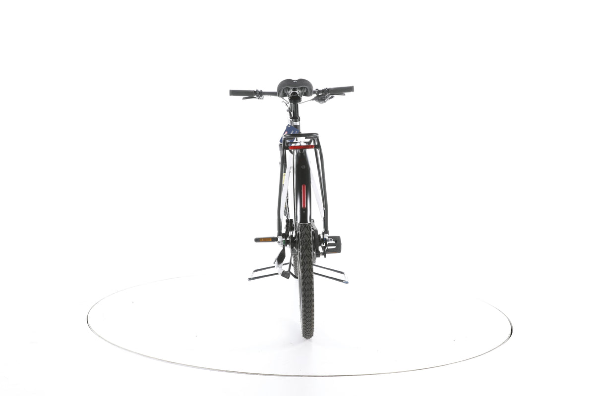 Riese & Müller UBN Seven Silent City E-Bike - Image 10