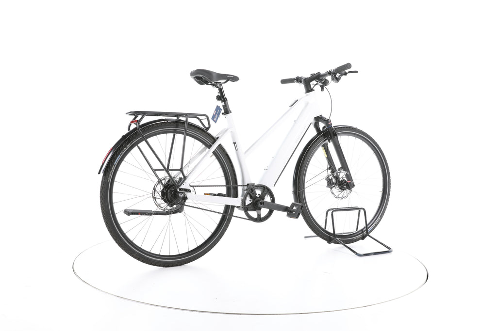 Riese & Müller UBN Seven Silent City E-Bike - Image 12