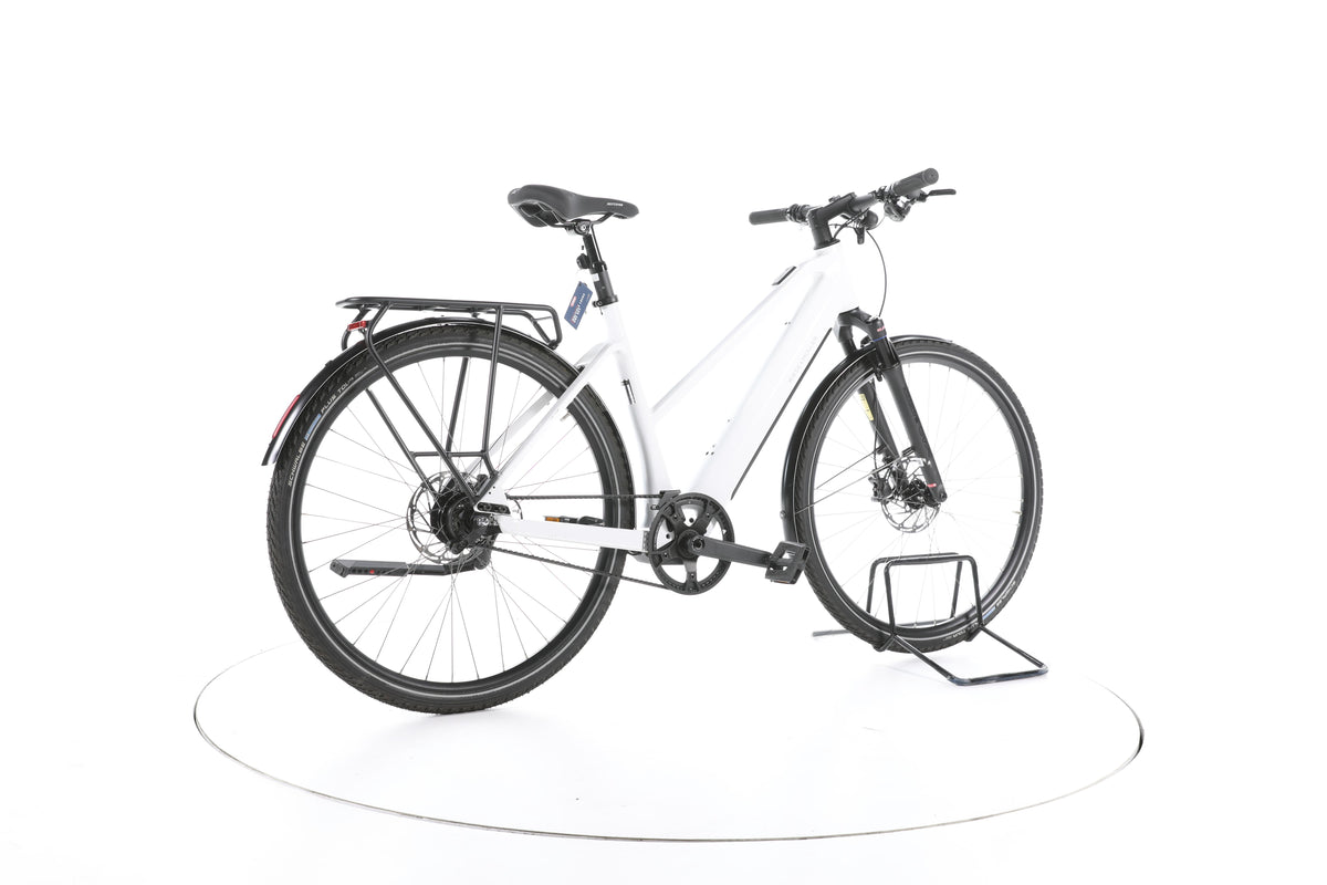 Riese & Müller UBN Seven Silent City E-Bike - Image 12
