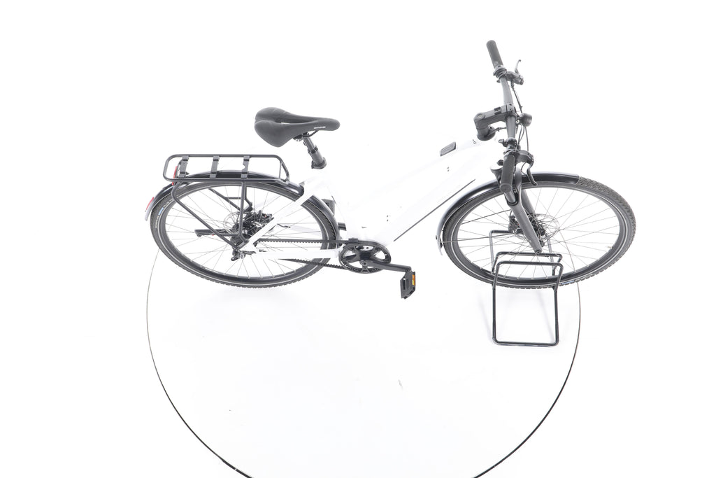 Riese & Müller UBN Seven Silent City E-Bike - Image 13