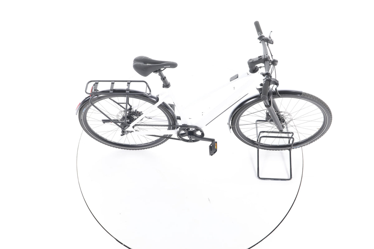 Riese & Müller UBN Seven Silent City E-Bike - Image 13