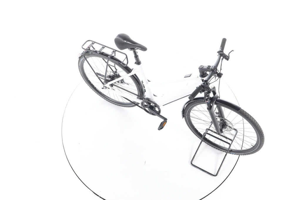 Riese & Müller UBN Seven Silent City E-Bike - Image 14