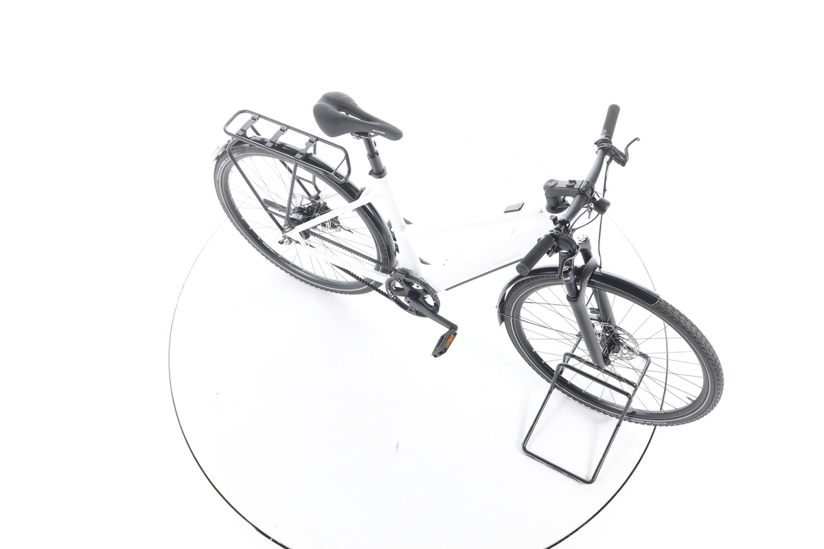 Riese & Müller UBN Seven Silent City E-Bike - Image 14