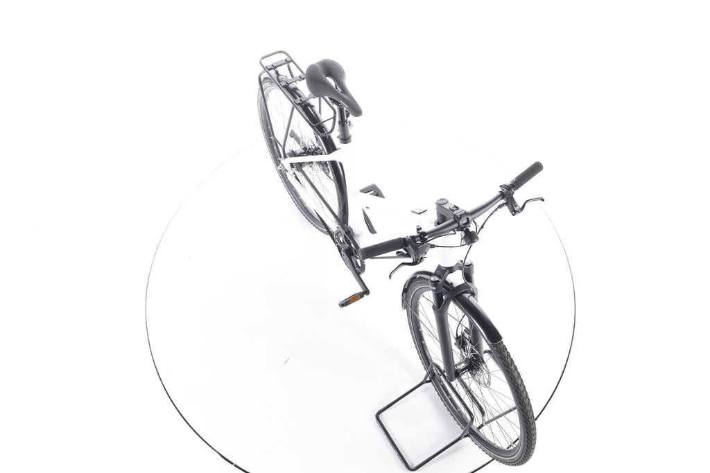 Riese & Müller UBN Seven Silent City E-Bike - Image 15
