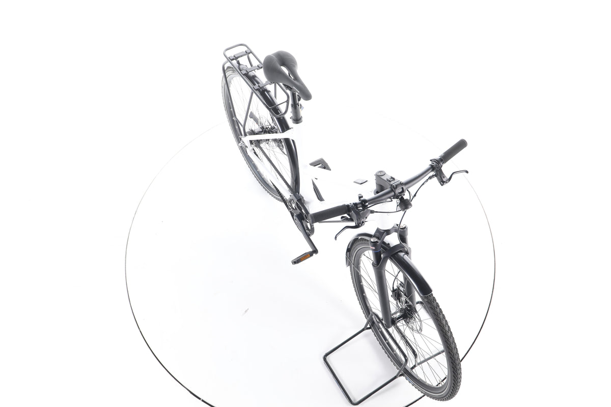 Riese & Müller UBN Seven Silent City E-Bike - Image 15
