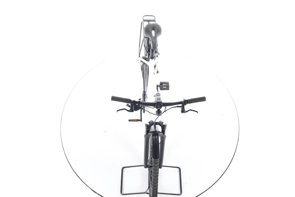Riese & Müller UBN Seven Silent City E-Bike - Image 16