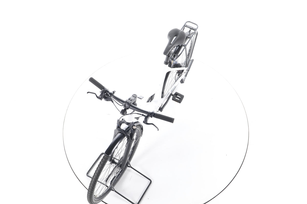 Riese & Müller UBN Seven Silent City E-Bike - Image 17
