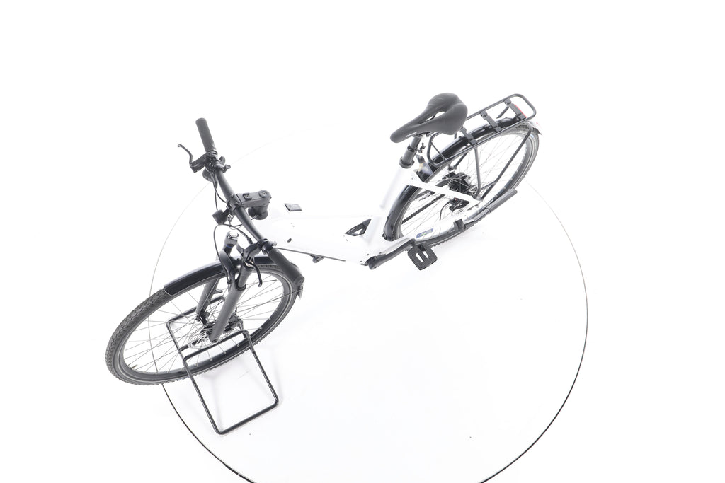 Riese & Müller UBN Seven Silent City E-Bike - Image 18
