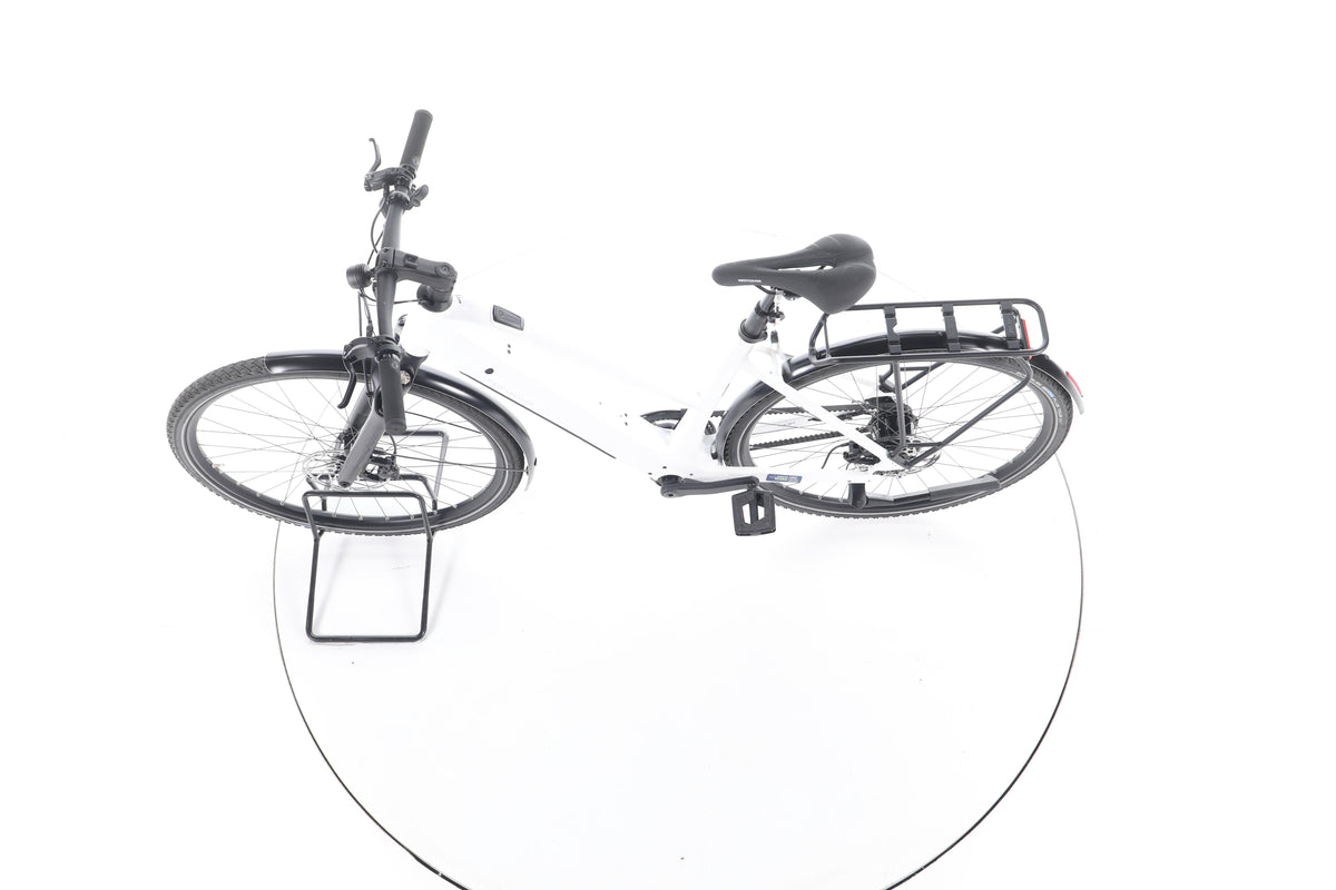 Riese & Müller UBN Seven Silent City E-Bike - Image 19