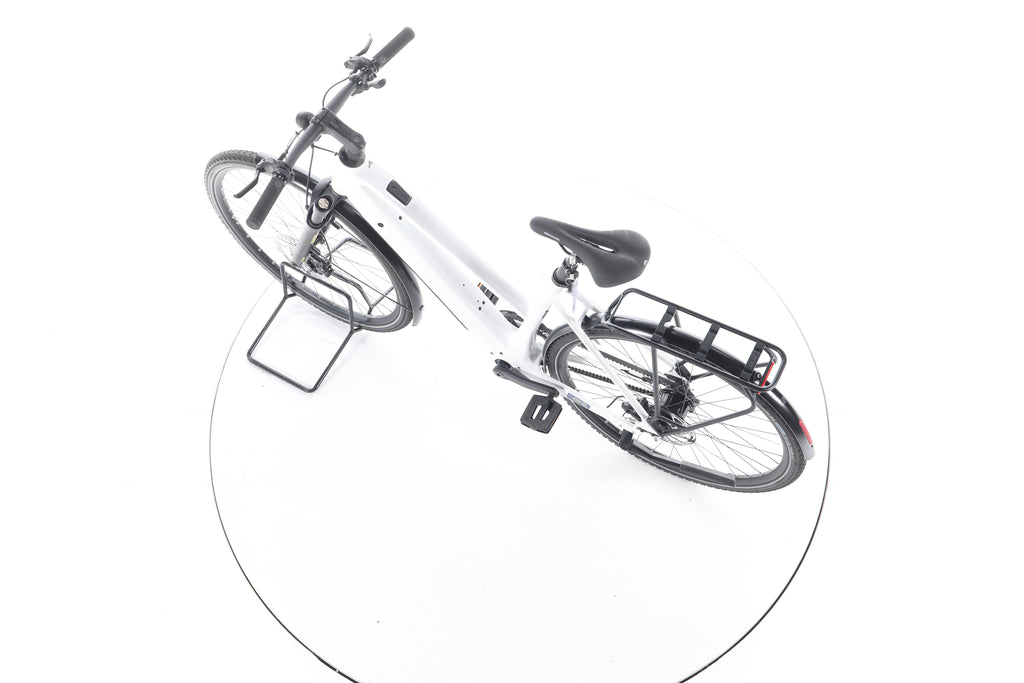 Riese & Müller UBN Seven Silent City E-Bike - Image 20
