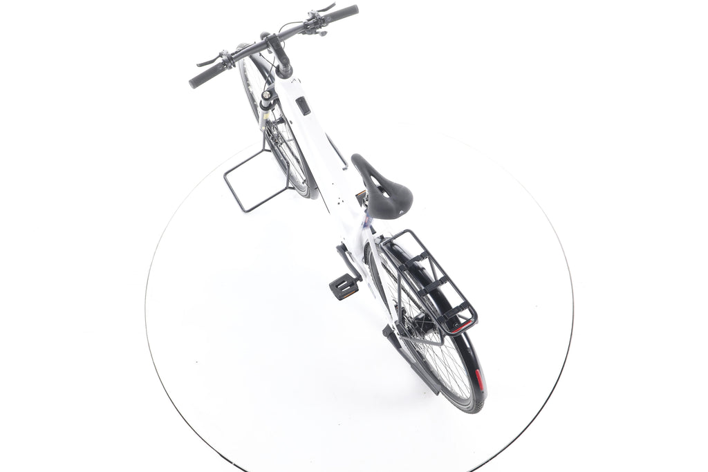 Riese & Müller UBN Seven Silent City E-Bike - Image 21