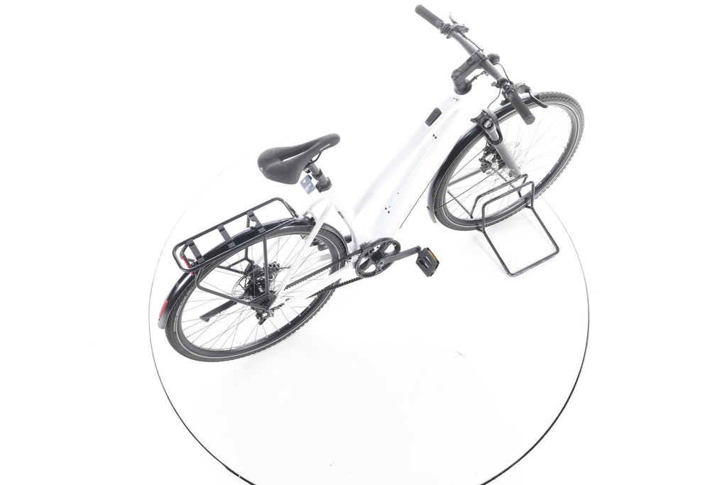 Riese & Müller UBN Seven Silent City E-Bike - Image 24