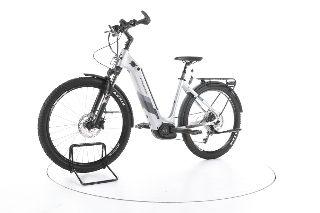 Genesis E-XTouring 5.3 Trekking E-Bike Tiefeinsteiger - Image 6