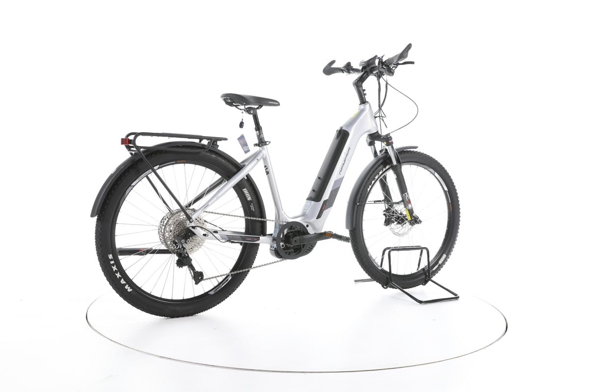 Genesis E-XTouring 5.3 Trekking E-Bike Tiefeinsteiger - Image 12