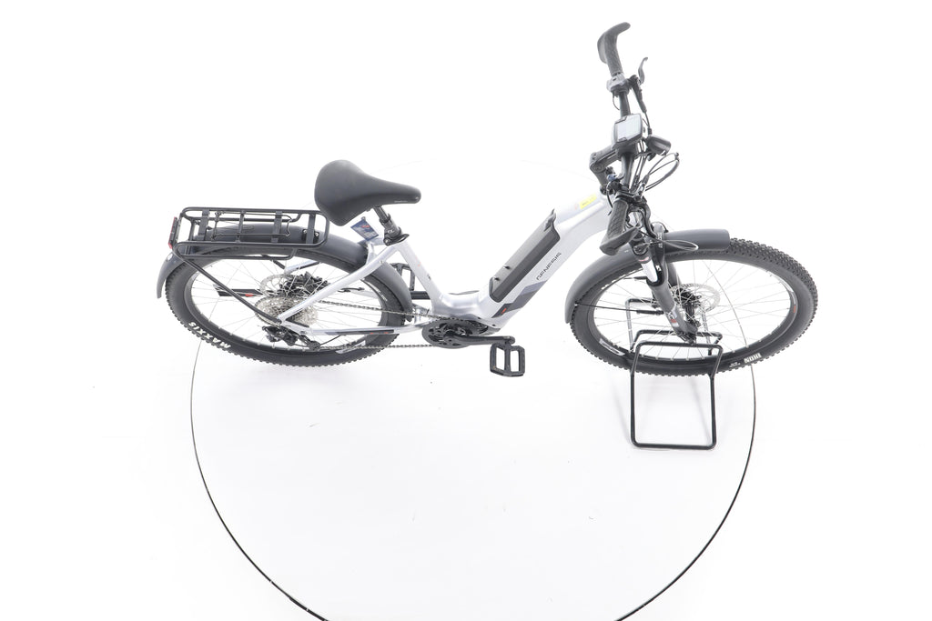 Genesis E-XTouring 5.3 Trekking E-Bike Tiefeinsteiger - Image 13