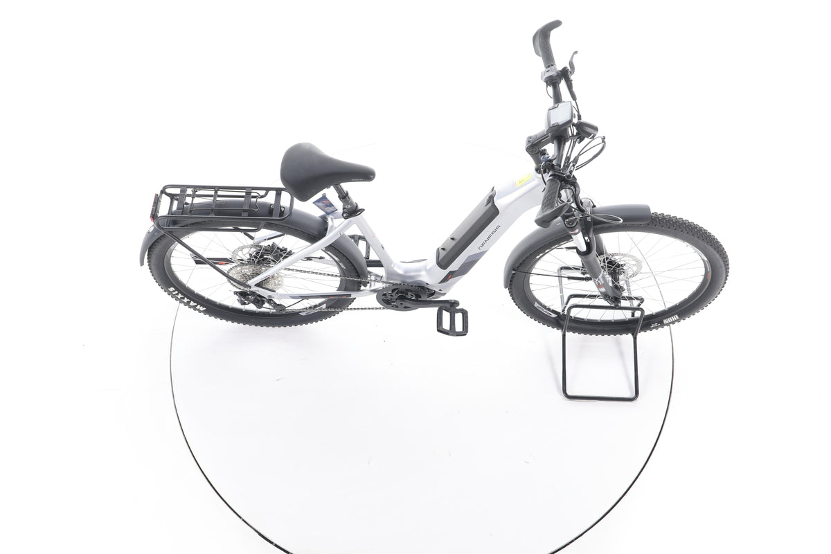 Genesis E-XTouring 5.3 Trekking E-Bike Tiefeinsteiger - Image 13