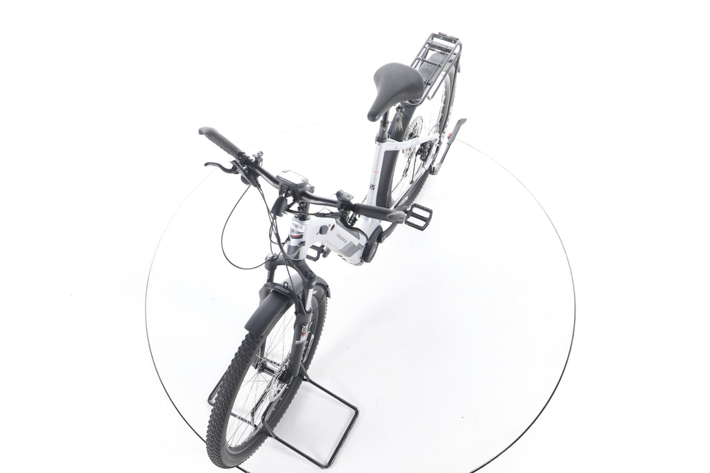 Genesis E-XTouring 5.3 Trekking E-Bike Tiefeinsteiger - Image 17