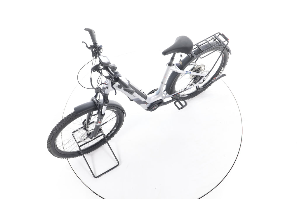 Genesis E-XTouring 5.3 Trekking E-Bike Tiefeinsteiger - Image 18