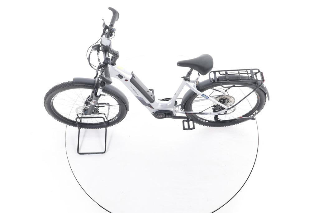 Genesis E-XTouring 5.3 Trekking E-Bike Tiefeinsteiger - Image 19