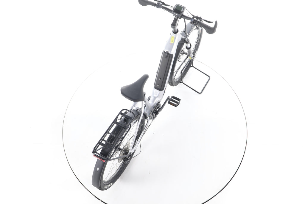 Genesis E-XTouring 5.3 Trekking E-Bike Tiefeinsteiger - Image 23