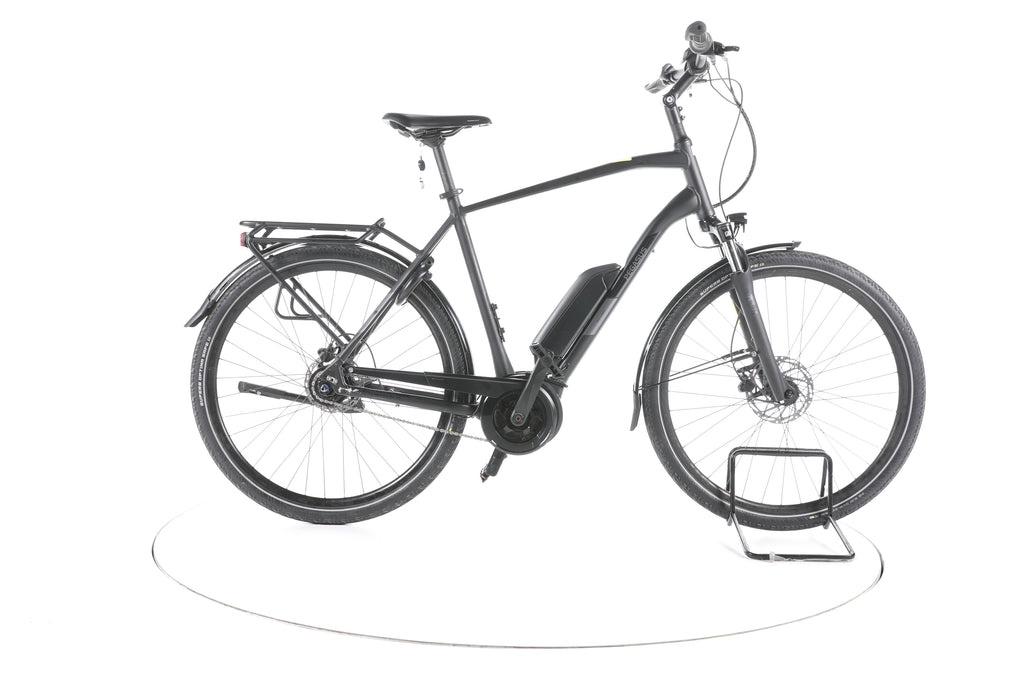 Pegasus Solero E8R Plus City E-Bike - Image 1
