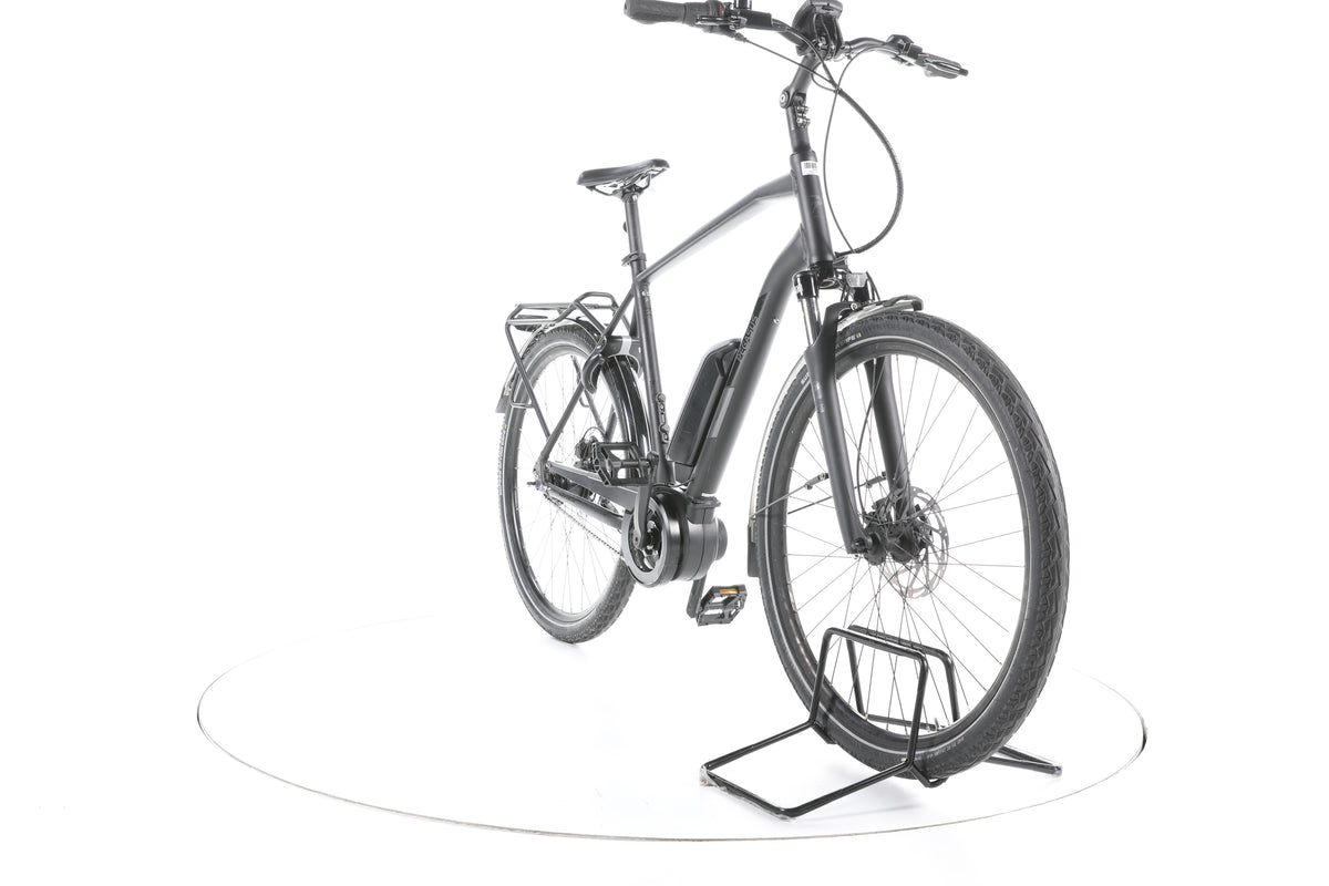 Pegasus Solero E8R Plus City E-Bike - Image 3