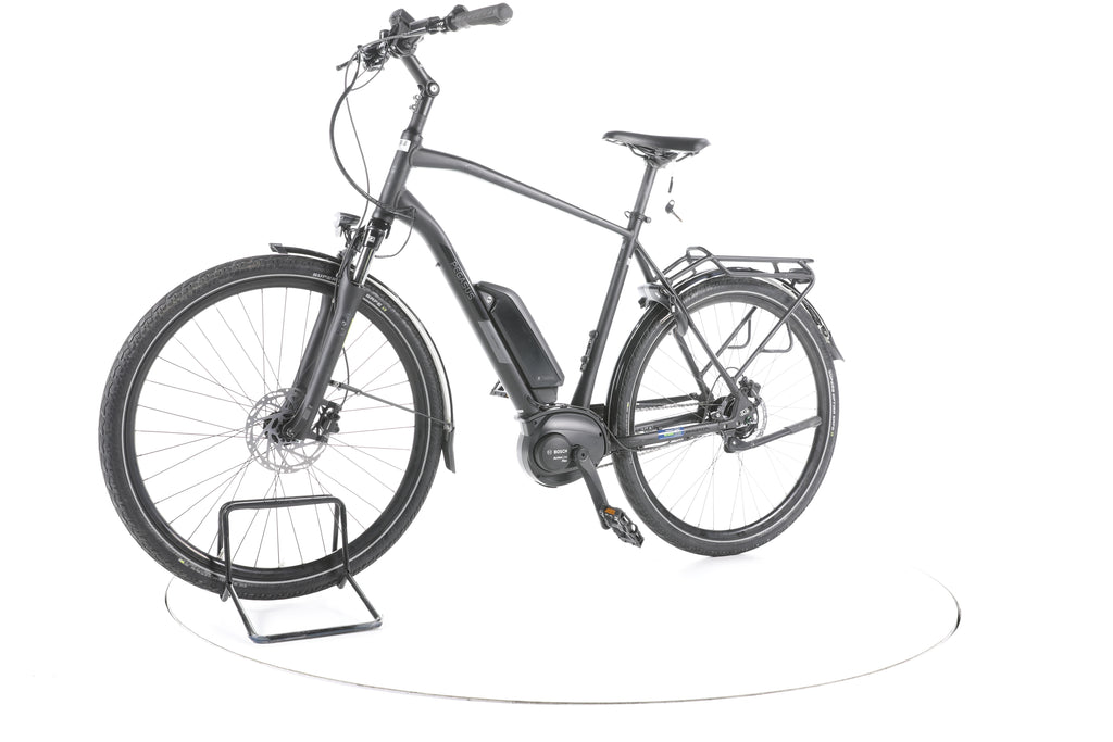 Pegasus Solero E8R Plus City E-Bike - Image 6