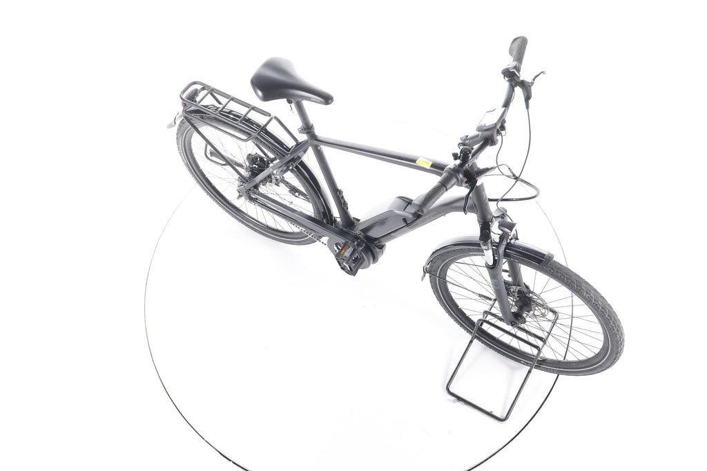 Pegasus Solero E8R Plus City E-Bike - Image 14