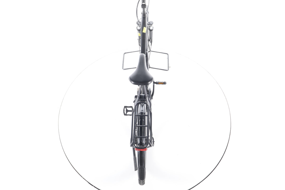 Pegasus Solero E8R Plus City E-Bike - Image 22
