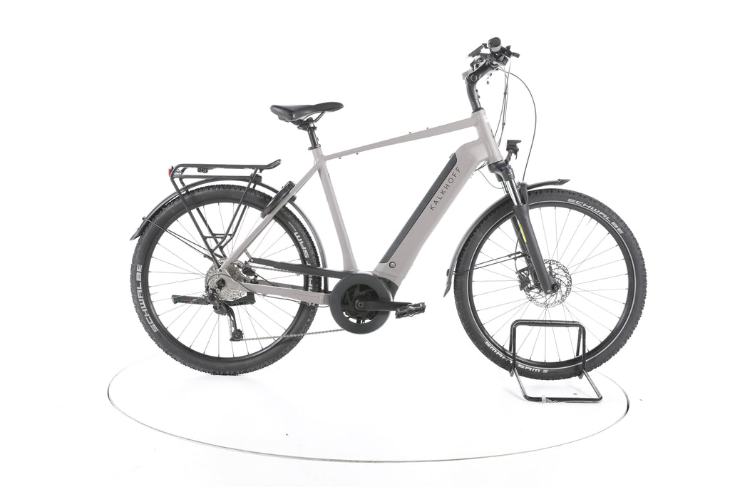 Kalkhoff ENTICE 3.B MOVE 500 Trekking E-Bike - Image 1