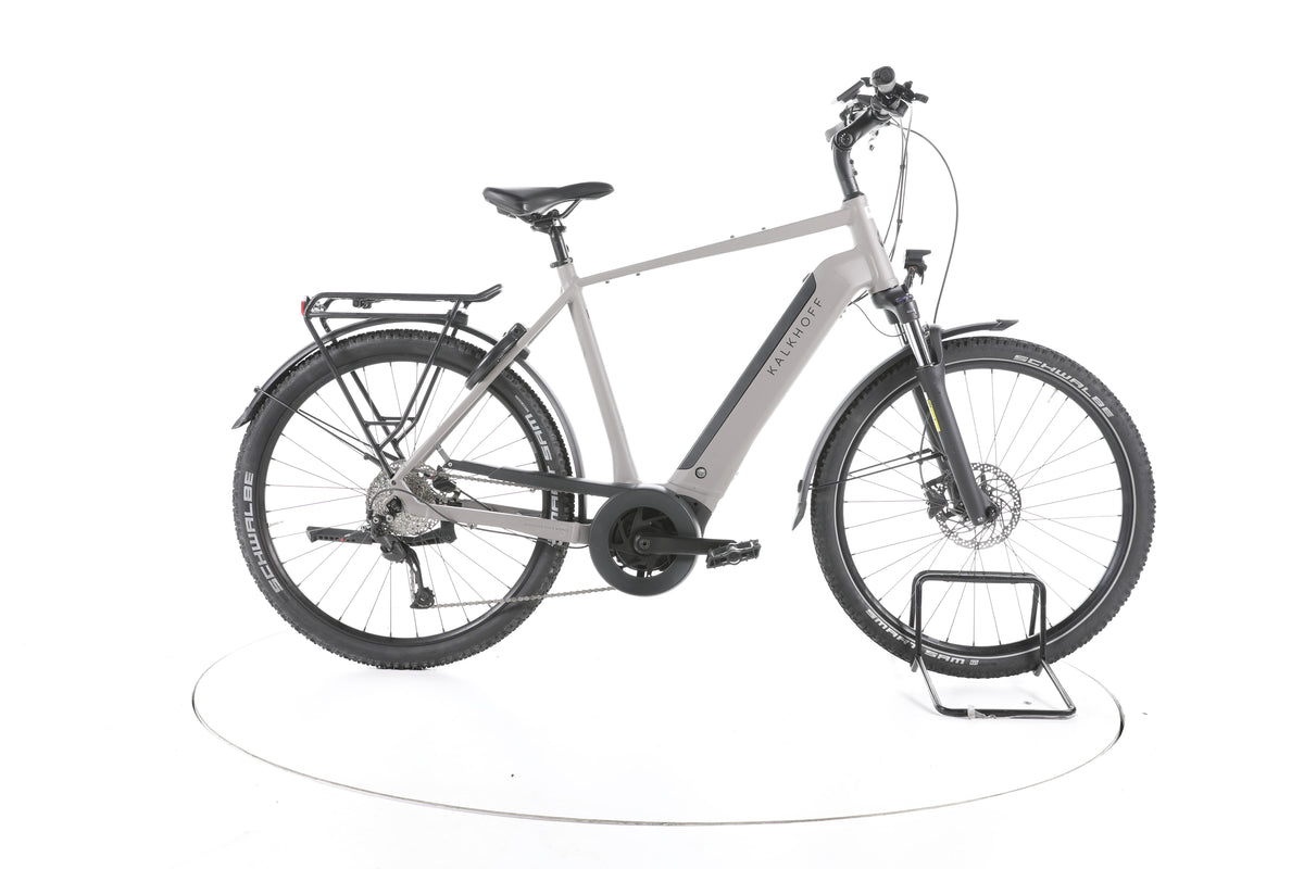 Kalkhoff ENTICE 3.B MOVE 500 Trekking E-Bike - Image 1