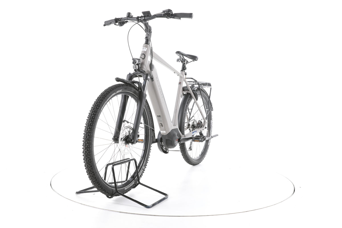 Kalkhoff ENTICE 3.B MOVE 500 Trekking E-Bike - Image 5