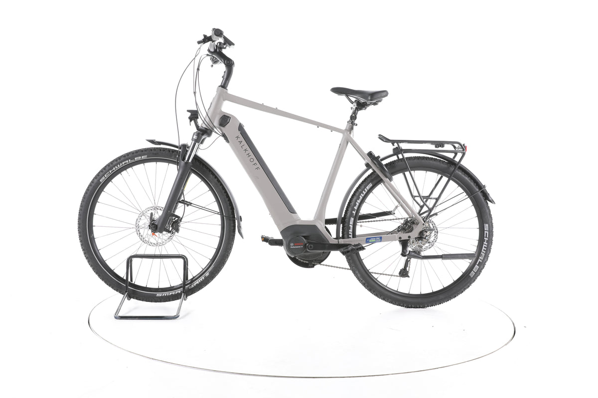 Kalkhoff ENTICE 3.B MOVE 500 Trekking E-Bike - Image 7