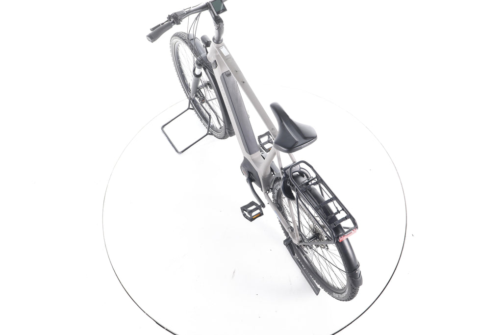 Kalkhoff ENTICE 3.B MOVE 500 Trekking E-Bike - Image 21
