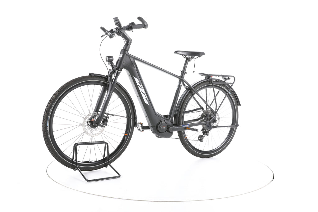 KTM Power Sport 10 Trekking E-Bike - Image 6