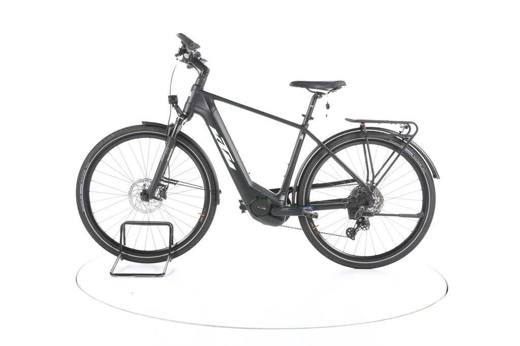 KTM Power Sport 10 Trekking E-Bike - Image 7